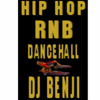 NEW HIP HOP RAP TRAP DANCEHALL DJ BENJI SHOW 16/09/2019 by DJ BENJI SHOW