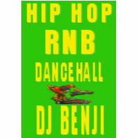 NEW DANCEHALL HIP HOP DJ BENJI SHOW 29/09/2019 ACTION MIX by DJ BENJI SHOW