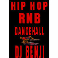 NEW HIP HOP RAP TRAP DANCEHALL DJ BENI SHOW 07/10/2019 BROOKLYN MIX by DJ BENJI SHOW