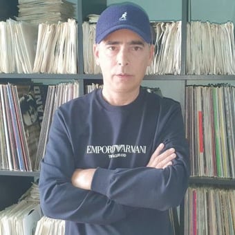 DJ BENJI SHOW