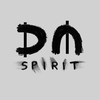 Dominatrix - Spirit (Remixes)