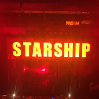 rico leonhard - drums by tony l. @ starshipcrew - 28. april 2018 - dreizehnte SeeKlangMeile 2018 - stralsund by rico leonhard&thomas busch@starshipcrew