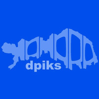 dpiks - dnb mixtape November 2015 by Dpiks