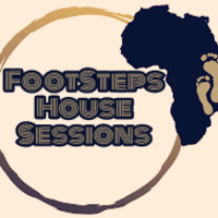 FootSteps House Sessions #29(Main Mix By DR Olive-Deep House Horror 3) by Boza