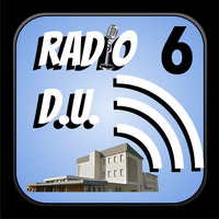 Radio D.U. - 6 - 18 juin by Radio D.U.