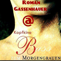 Roman Gassenhauer @ KOPFKINO - Bass zum Morgengrauen (19.01.2018) by Techno Tussi