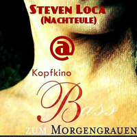 Steven Loca @ Kopfkino - Bass zum Morgengrauen (Club Basement //29.06.2018) by Techno Tussi