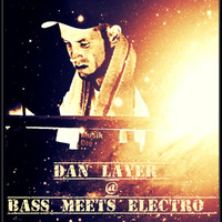 Dan Layer @ Bass meets Electro (16.08.2019 // Club Basement) by Techno Tussi