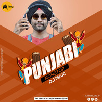 PUNJABI NONSTOP - DJ MANI ASSAM by DJ Mani Assam