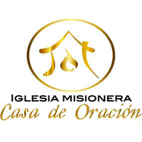 Jesus el camino de salvacion - Pastora Rocio Ramos.mp3 by Casa de Oracion