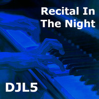 Dj Lua5oul - Recital In The Night Mix [House] by DJ Lua5oul