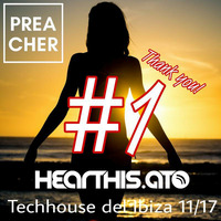 Techhouse Del Ibiza 11/17 by 𝔻𝕁ℙ𝕣𝕖𝕒𝕔𝕙𝕖𝕣