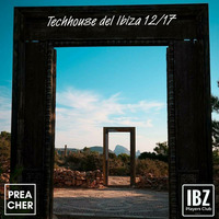 Techhouse del Ibiza 12/17 by 𝔻𝕁ℙ𝕣𝕖𝕒𝕔𝕙𝕖𝕣