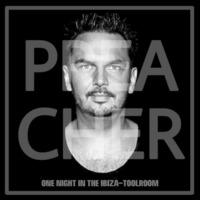 One night in the Ibiza - Toolroom by 𝔻𝕁ℙ𝕣𝕖𝕒𝕔𝕙𝕖𝕣