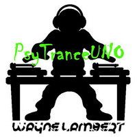 Wayne Lambert - Psy Trance Uno by Wayne Lambert