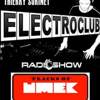 ElectroClub#120 Radioshow (umek) by thierry sorinet
