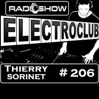 ElectroClub#206 Radioshow by thierry sorinet