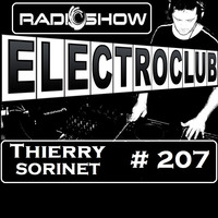 ElectroClub#207 Radioshow by thierry sorinet