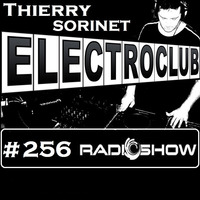ElectroClub#256 Radioshow by thierry sorinet