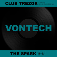 Vontech - The Spark 005 @ Club Trezor - Sarajevo, Bosnia &amp; Herzegovina by Vontech