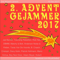 2. Advent Gejammer 2017 by Musikalische Selbstbestimmung