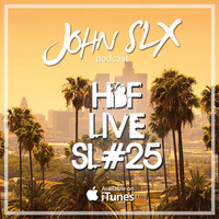 House Electro Back to Florida Sl#25 (Live) by John SLX