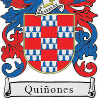 160214 Origen del Apellido Quiñones by Radiorreal