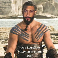 Joey London 'Summer is Here' 2017 by Joey London