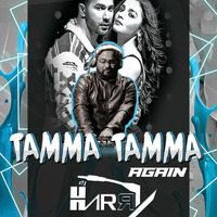 Tamma Tamma.DJ Harry Remix by Dj.Harry