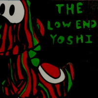 The Low End Yoshi [Free Download] Yoshi's Woolly World vs Tribe Called Quest Mixtape Tribute Mashup by 8-Bit Mullet