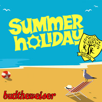 Summer Holiday by Budtheweiser