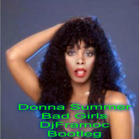 Donna Summer - Bad Girls (Francesco Moccia Bootleg) by Francesco Moccia