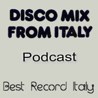 Podcast Best Record Italy (Italo Disco) Mixed by Francesco Moccia by Francesco Moccia