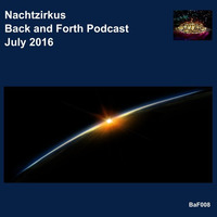 008 Back And Forth July 2016 by Nachtzirkus