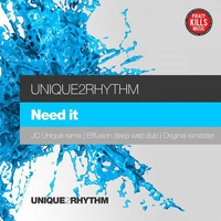 Unique2rhythm-Need-It-Effluxion-Deep-Web-Dub.mp3 by Effluxion