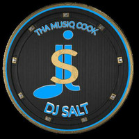 RnB vol 1 saltVille mixtape by Salt de dj
