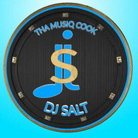RNB VOL II - SALT DE DJ by Salt de dj