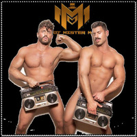 XXXtreme - Dj Mister M 2017 by Dj Mister M