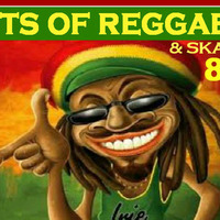 Hits Of Reggae &amp; Ska 8 by DJ Quincy  Ortiz