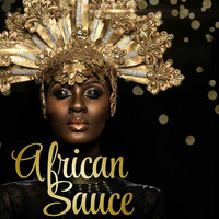 AFRICAN SAUCE 12 by DJ Quincy  Ortiz
