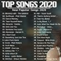Top Hits 2020 Top 40 Popular Songs Playlist 2020 Best English Music Collection 2020 by DJ Quincy  Ortiz