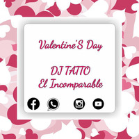 DJ TATTO - Valentine's Day 2K18 by DJ TATTO