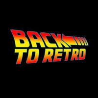 Back to the Retro By Toph G by Toph G