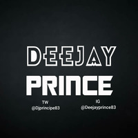 Dj Principe - 68 Minutos De Salsa by Deejay Prince