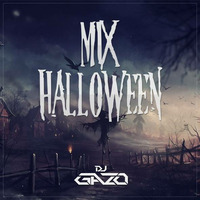 Halloween Mix (te quiero más) - Dj Gazo by Gazo
