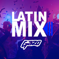 Latin Mix Enero 2019 - Dj Gazo by Gazo