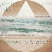 Summer Vibrations Night Mix | DJ Set by ✪ Gabriel Fuster