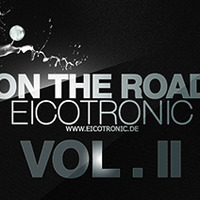 On The Road Vol. II Mix Project CD by 122bpm.de
