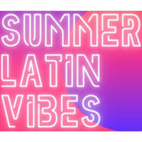 Summer Latin Vibez Pt. Two by DeeJay Stokes