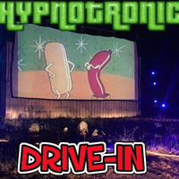 Hypnotronic Drive In 1 by Calvin Cotton